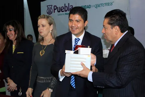 Quien no trabaje será acreedor a un acta administrativa: ERP