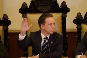 Aprueba Cabildo Ley Ingresos 2017 para Ayuntamiento de Puebla