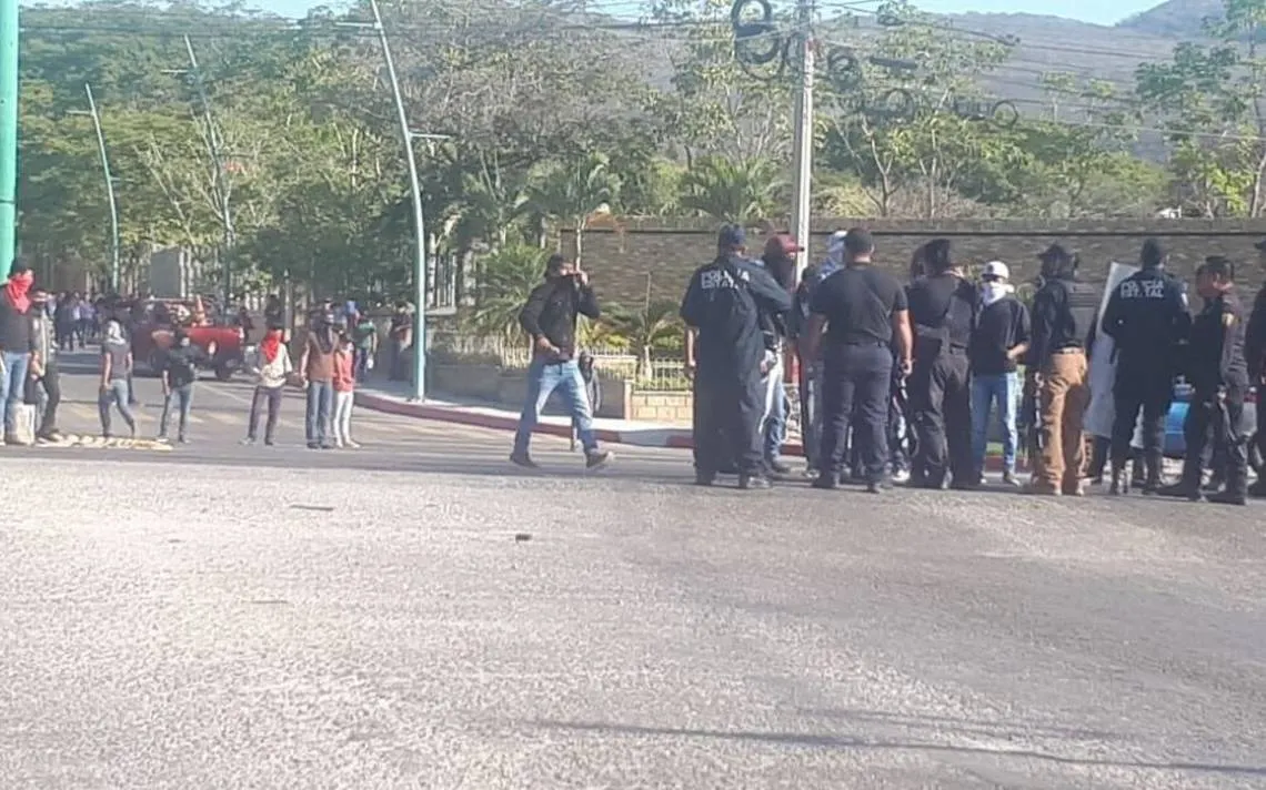 El sol de México