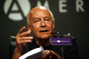 Falleció el escritor uruguayo Eduardo Galeano, de cáncer