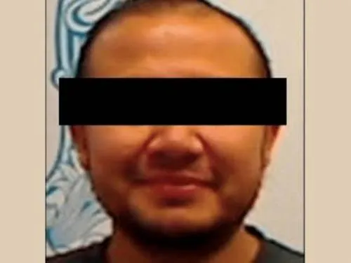 Cae ‘El Agus’, operador de ‘El Marro’