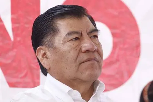A Mario Marín lo Alcanzó la Historia