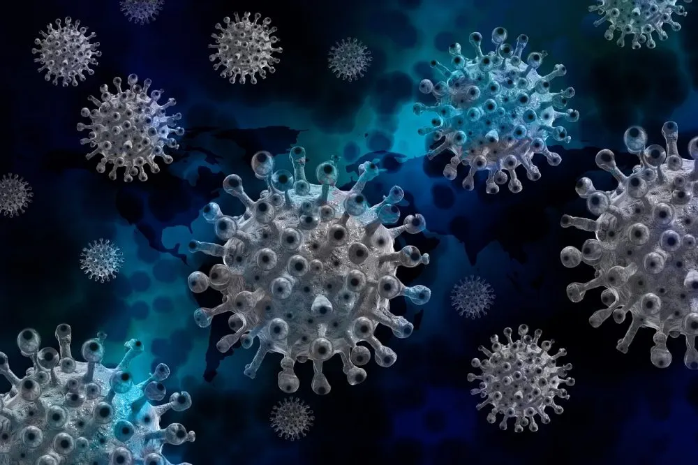 Virus