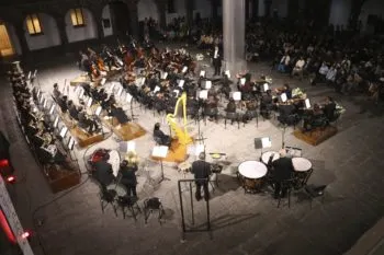 Reconoce gobierno de Puebla trascendencia cultural de bandas y orquestas de la Secretaría de Cultura