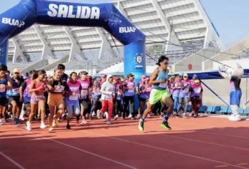 Carrera Universitaria BUAP 2026: fecha, ruta, registro y todo lo que debes saber