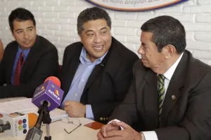 COE, a favor de zona roja en Puebla