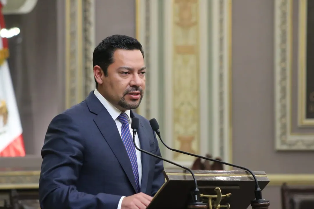 Andrés Villegas recibe protección de la SSP tras amenazas del crimen organizado