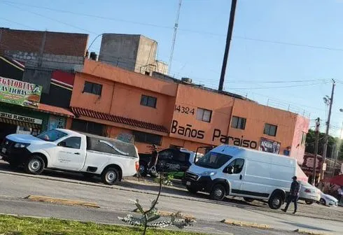 Infonavit San Ramón