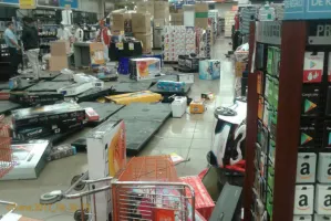 Reporta Franquicias Mexicanas pérdidas por 300 millones de pesos