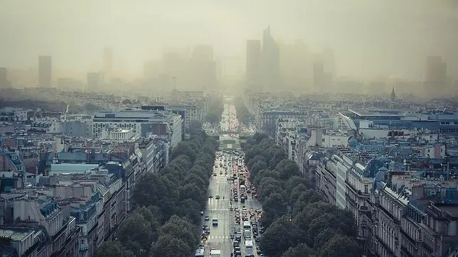 Contaminación