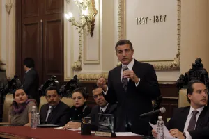 Cambios de circulación en 31 y 25 Poniente se darán hasta finales de diciembre