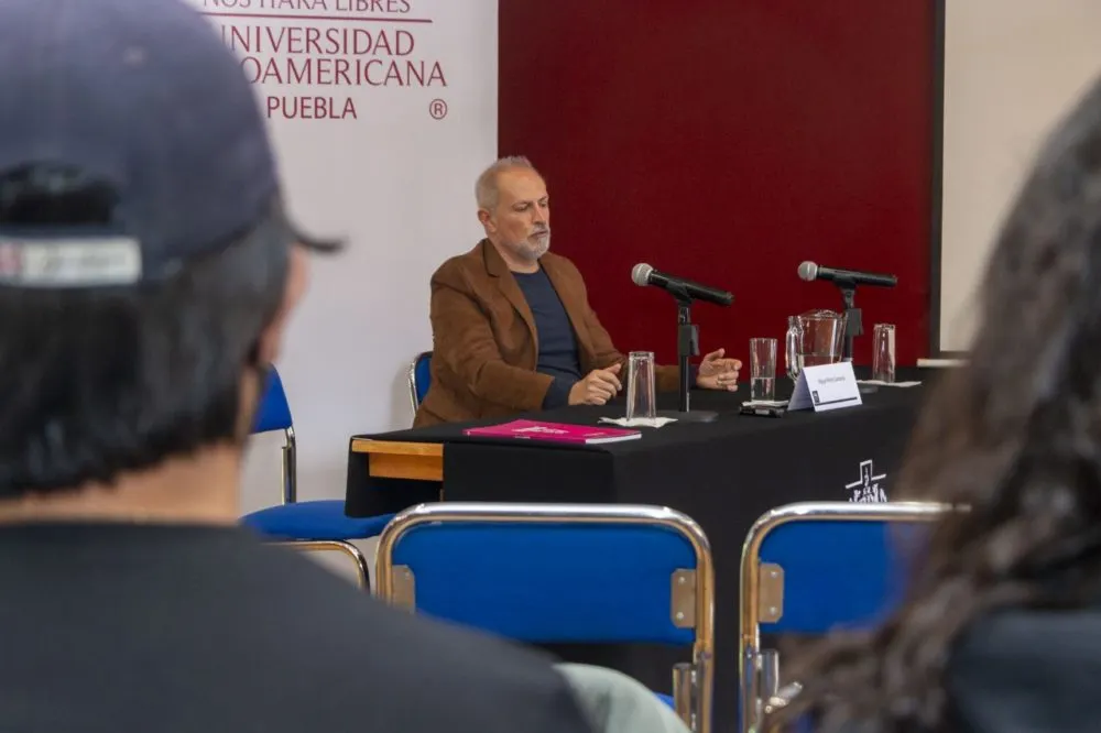 Ibero Puebla