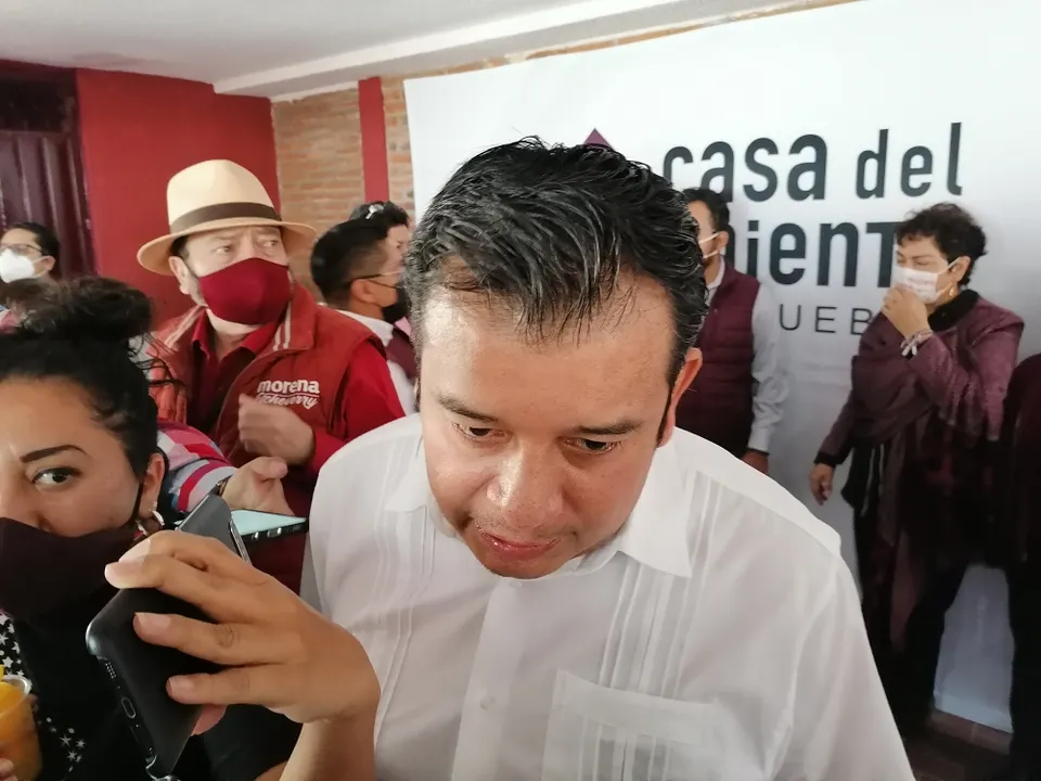 Diputados morenistas que apoyen cobro del DAP irían contra 4T: Belmont