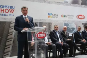 Gali Fayad anuncia inversión de 70% de recursos a municipios