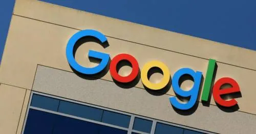 Multan a Google con mil 490 millones de euros por prácticas monopólicas