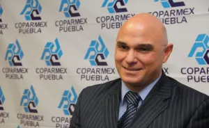 El fallido intento de la Coparmex de ensalzar la imagen de Javier Lozano