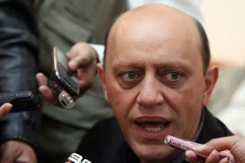 A candidatos del PRI no les preocupa la desbandada en el partido
