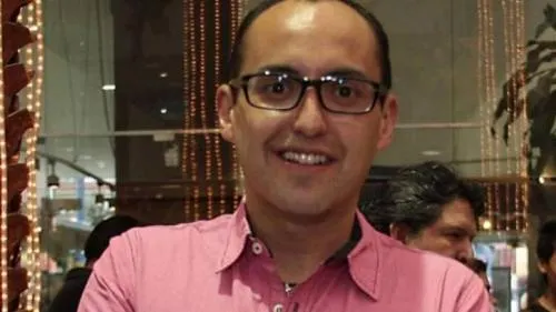 Sin importar las consecuencias, Mauricio Clark vuelve a ser tendencia por declaración