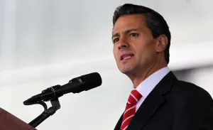 Cambios en el gabinete de EPN