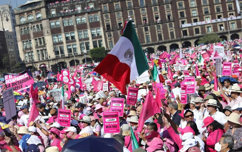 Marcharemos las veces que sea necesario