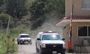 Detenidos por desapariciones de Oaxtepec ya están bajo proceso