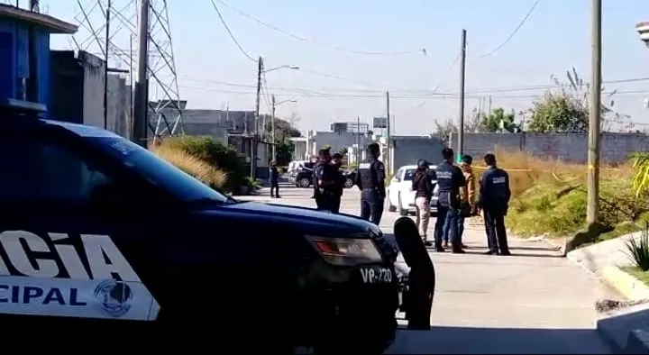 Policías indigentes