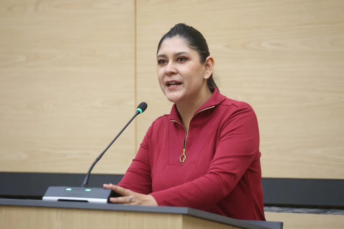 Impulsa diputado Jaime Aurioles que órdenes de protección para mujeres víctimas de violencia duren toda la investigación
