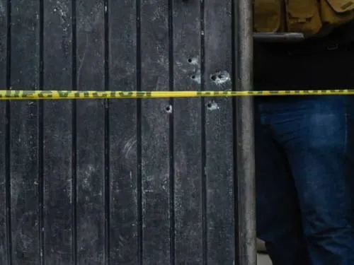 Asesinan a dirigente municipal del Partido Verde en Veracruz