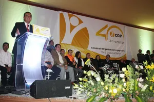 En Puebla se continuará impulso la mecanización del campo y el combate al intermediarismo: MRG
