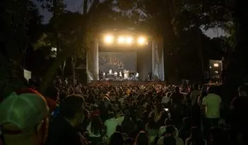 Gobierno federal anuncia continuidad de los Festivales por la Paz en distintos estados