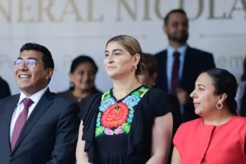 FGE investiga a más de cinco alcaldes de Puebla, revela Idamis Pastor; algunos tienen órdenes de aprehensión