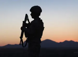 Buscan en Puebla a militar violador de Coahuila
