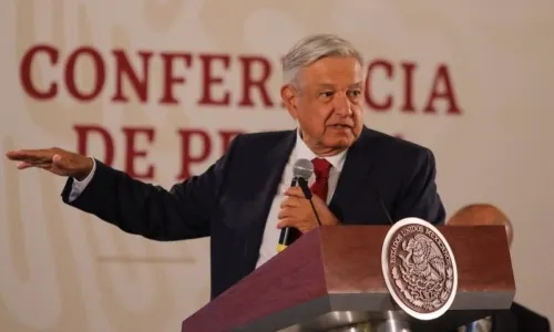 El virus de la 4T y la desinformación