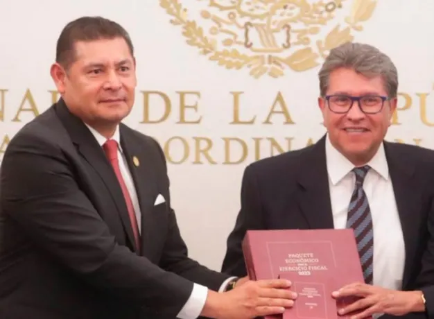 Foto : La Jornada de Oriente
