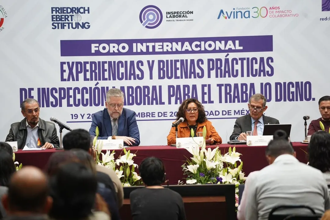 Stps Inspeccion Laboral