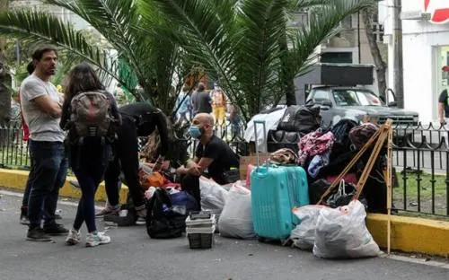 FOVISSSTE registra 5 mil 516 reportes de daños; CDMX y Chiapas, los más afectados