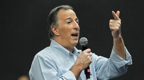 El tercer round para Meade
