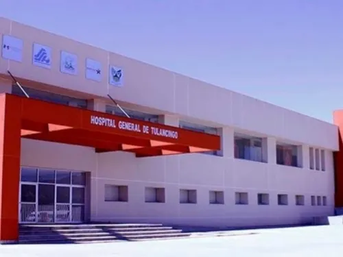 Por sospechas de covid-19, ‘levantan’ a abuelita en Hidalgo