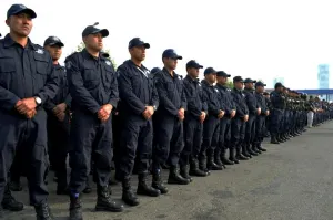 Arranca SSP Operativo Vacaciones Seguras Semana Santa