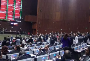 Aprueban diputados desindexación del salario mínimo