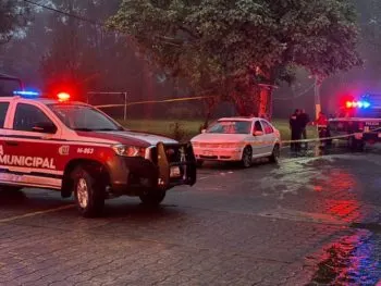 Hombres ejecutados en Huauchinango eran policías municipales y no estaban acreditados: SSP Puebla