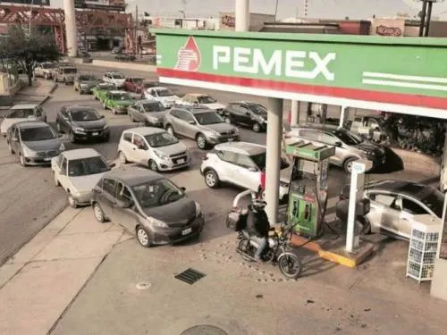 Compras de pánico e histeria colectiva generan desabasto en Monterrey