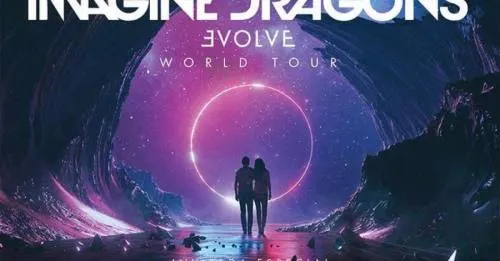 Imagine Dragons se presentará en Monterrey el 17 de noviembre