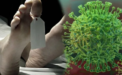 Coronavirus cobra la vida de un segundo poblano radicado en Estados Unidos