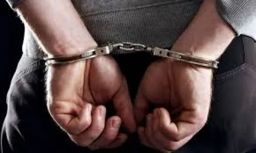 Trasciende detención de ex comandante involucrado en caso Lydia Cacho
