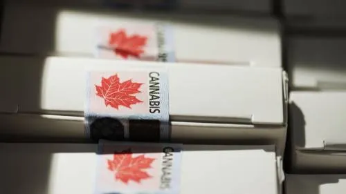 Canadá, primer país industrializado en legalizar la mariguana de uso recreativo