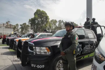 Gobierno estatal blinda zona de Los Fuertes ante abusos de “cuidacoches”