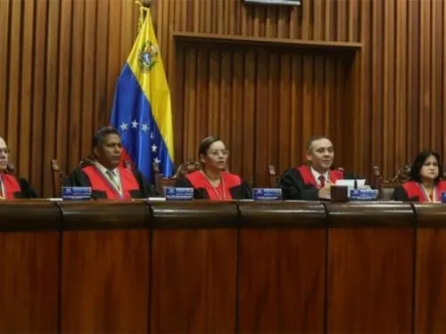 ‘EU quiere secuestrar al país con armas’: Advierte Venezuela