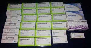 Atrapan a La Enfermera; comercializaba medicina sin receta