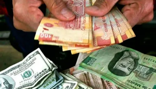Bajan remesas para Puebla, 8.13% en el segundo trimestre del 2020